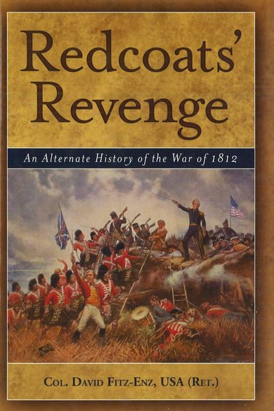 Produktbild: Redcoats' Revenge