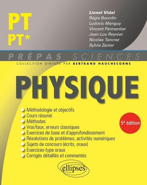 Produktbild: Physique PT/PT*