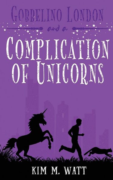 Produktbild: Gobbelino London & a Complication of Unicorns