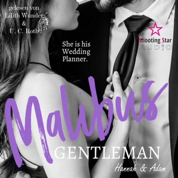 Produktbild: Malibus Gentlemen: Hannah & Adam
