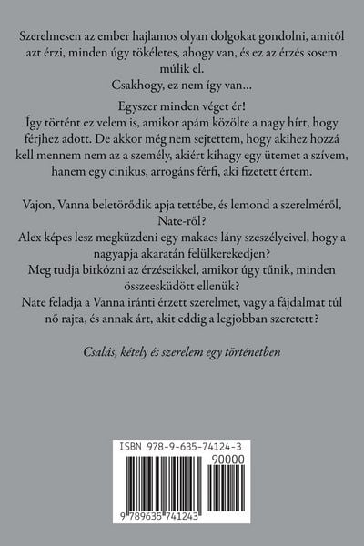 Produktbild: Megvettem ezt a n&iquest;t