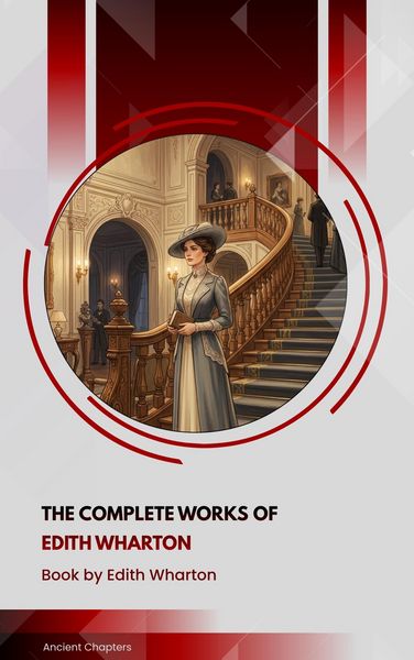 Produktbild: The Complete Works of Edith Wharton
