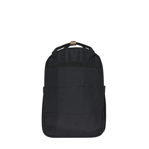 Produktbild: City Light Rucksack Schwarz