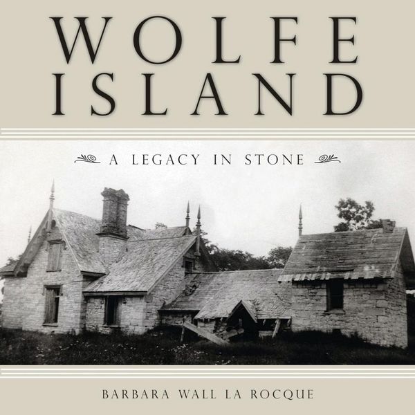 Produktbild: Wolfe Island