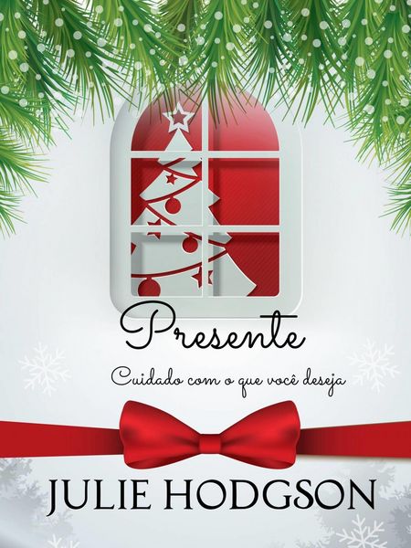 Produktbild: O Presente (cuidado com o que voce deseja)