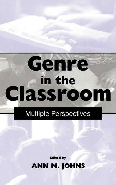 Produktbild: Genre in the Classroom