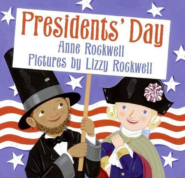 Produktbild: Presidents' Day
