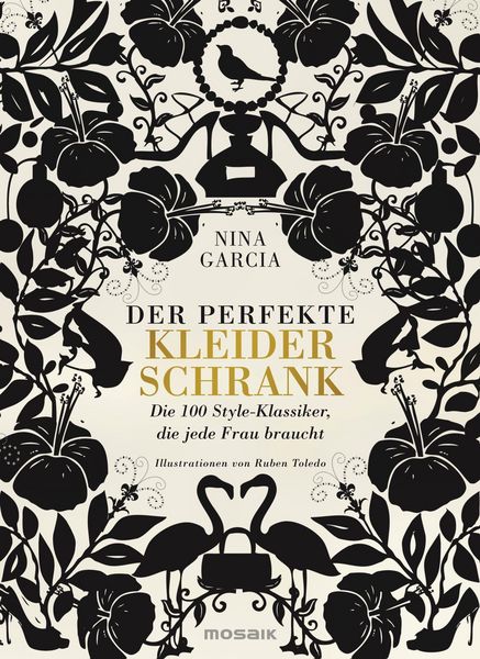Produktbild: Der perfekte Kleiderschrank