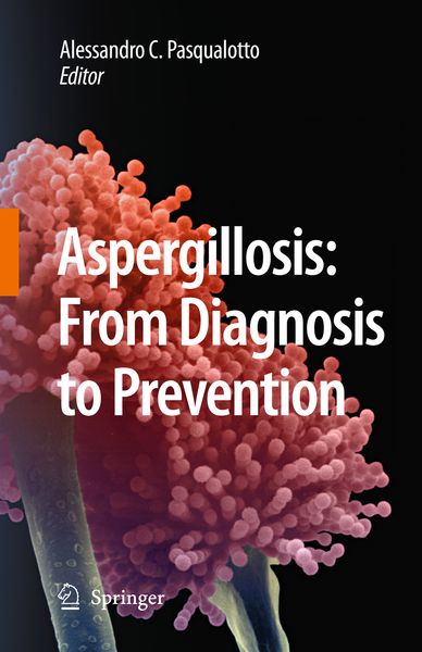 Produktbild: Aspergillosis: from diagnosis to prevention