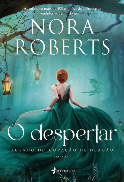 Produktbild: O Despertar