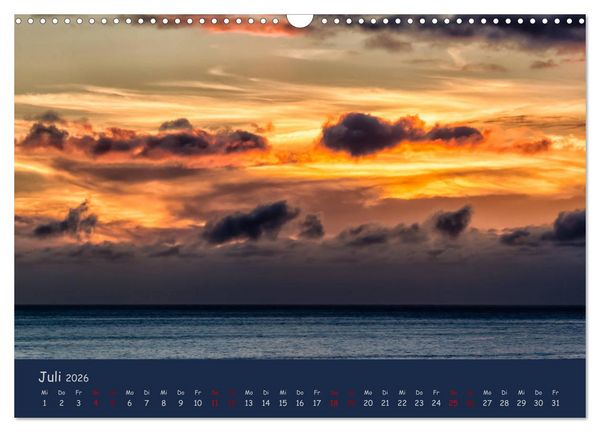 Produktbild: Naturwunder Madeira (Wandkalender 2026 DIN A3 quer), CALVENDO Monatskalender