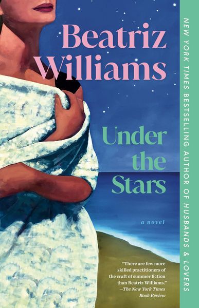 Produktbild: Under the Stars