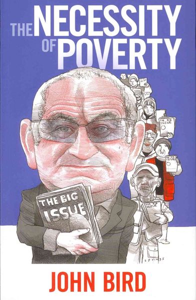 Produktbild: Bird, J: The Necessity of Poverty