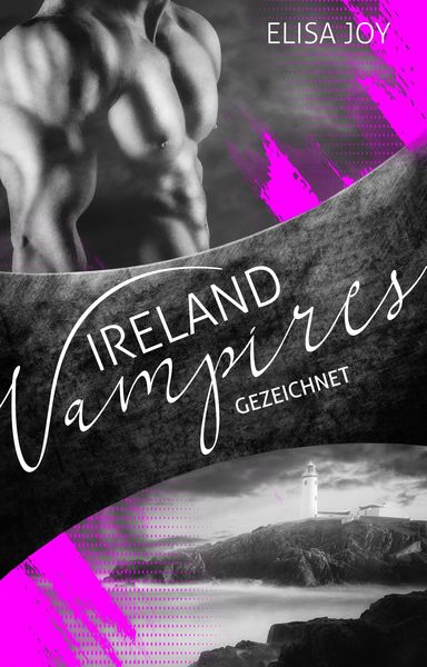 Ireland Vampires 23