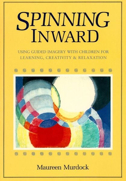 Produktbild: Spinning Inward