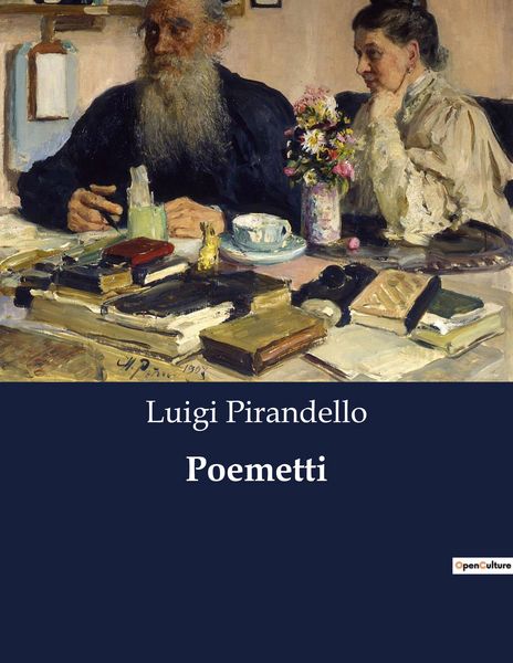 Produktbild: Poemetti