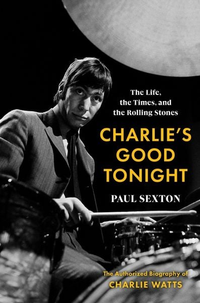 Produktbild: Charlie's Good Tonight