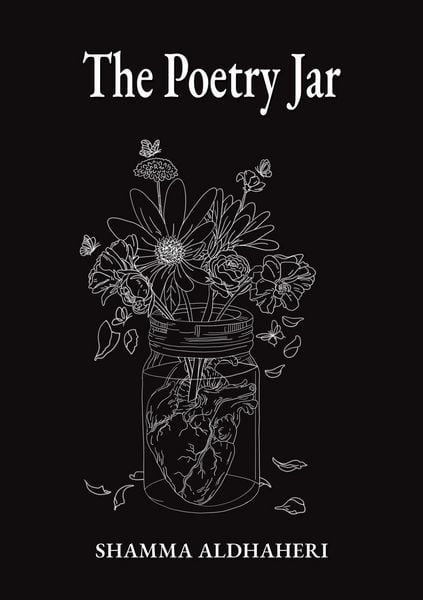 Produktbild: The Poetry Jar