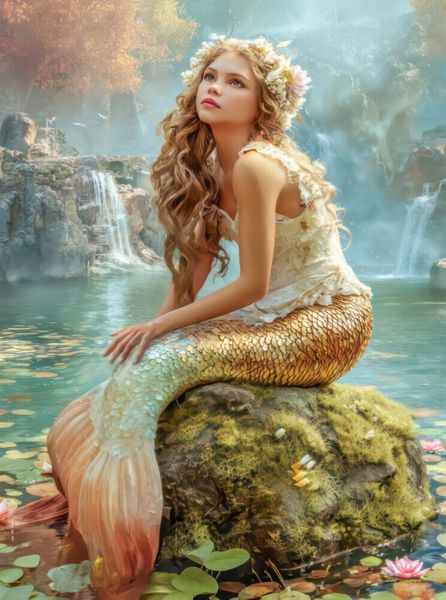 Produktbild: CALVENDO Puzzle Frauenfiguren | 2000 Teile Lege-Gr&ouml;&szlig;e 90x67cm Foto-Puzzle f&uuml;r gl&uuml;ckliche Stunden