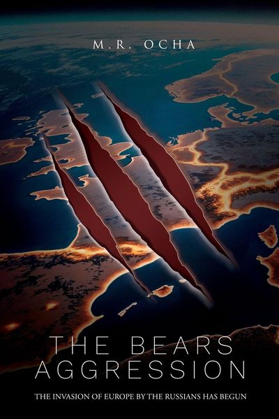 Produktbild: The Bears Aggression
