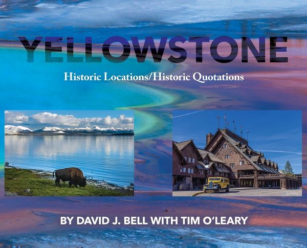 Produktbild: Yellowstone