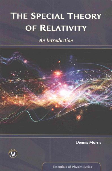Produktbild: Special Theory of Relativity