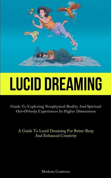 Produktbild: Lucid Dreaming