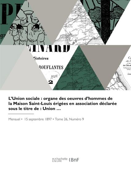 Produktbild: L universite catholique