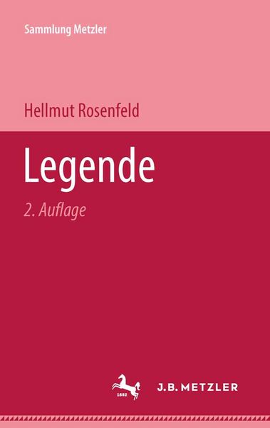 Produktbild: Legende