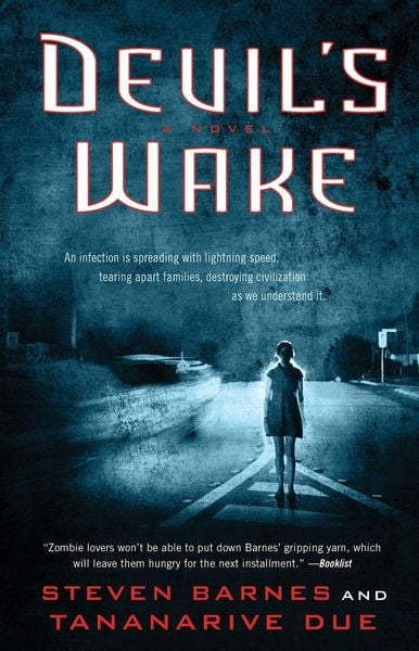 Produktbild: Devil's Wake