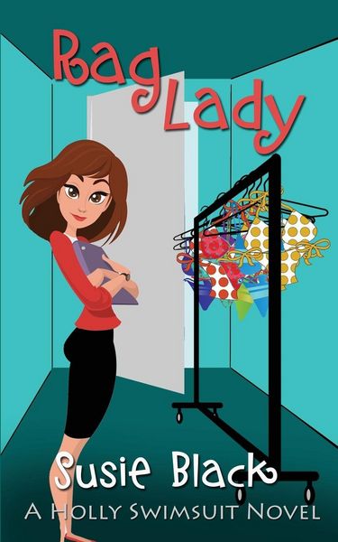 Produktbild: Rag Lady