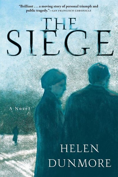 Produktbild: The Siege