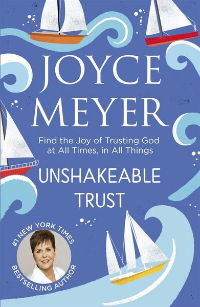 Produktbild: Unshakeable Trust