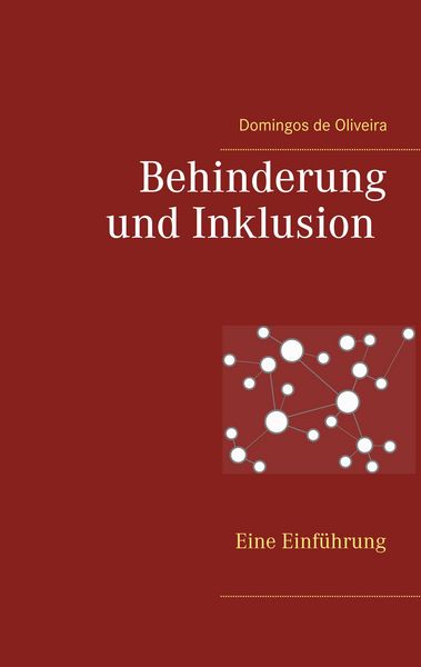 Produktbild: Behinderung und Inklusion