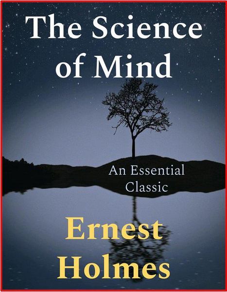 Produktbild: The Science of Mind