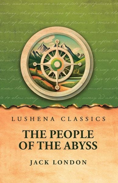 Produktbild: The People of the Abyss