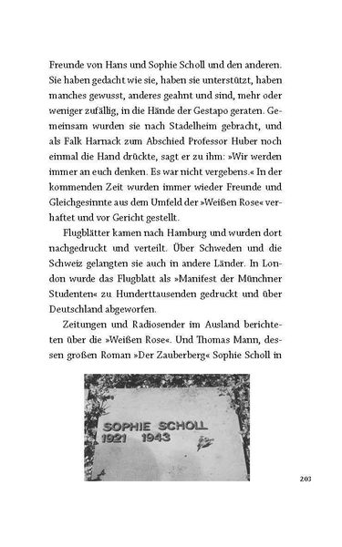 Einer muss doch anfangen!