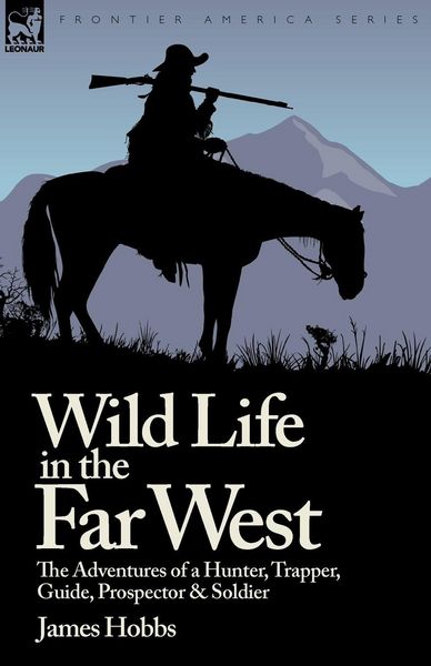 Produktbild: Wild Life in the Far West