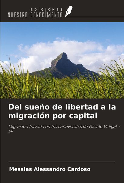 Produktbild: Del sue&ntilde;o de libertad a la migraci&oacute;n por capital