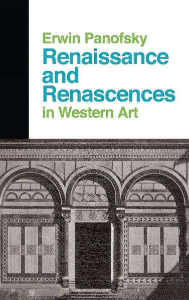 Produktbild: Renaissance And Renascences In Western Art