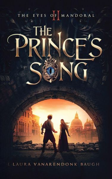 Produktbild: The Prince's Song