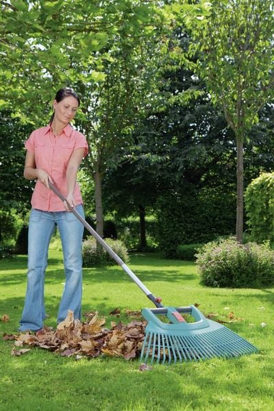 Produktbild: Gardena combisystem 3107-20 F&auml;cherbesen 77cm