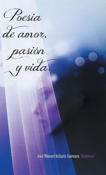 Produktbild: Poesia de Amor, Pasion y Vida.