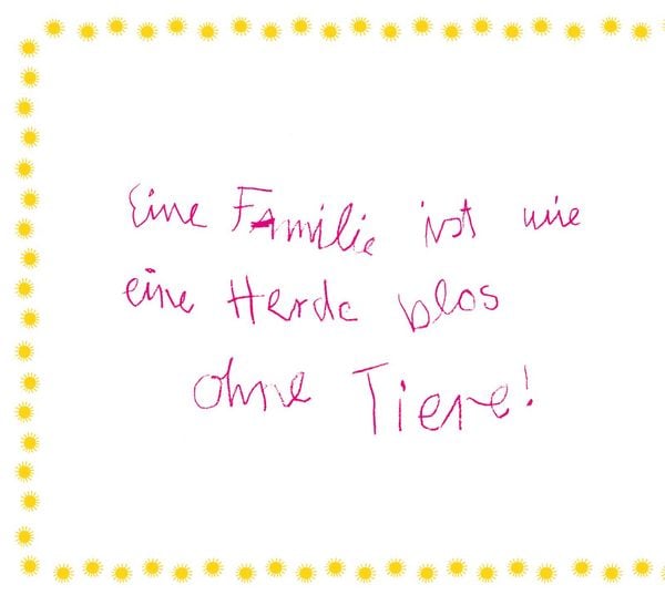Produktbild: Eltern heisen Eltern weil sie viel elter sind
