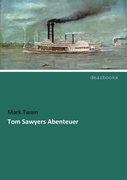 Produktbild: Tom Sawyers Abenteuer