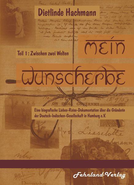 Produktbild: Mein Wunscherbe. Teil 1: Zwischen zwei Welten