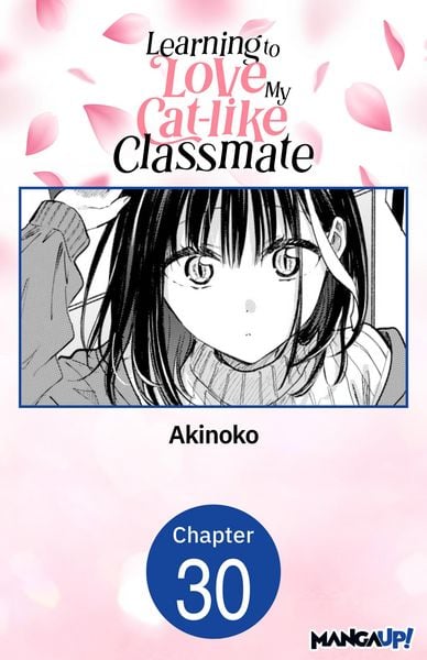 Produktbild: Learning to Love My Cat-like Classmate #030