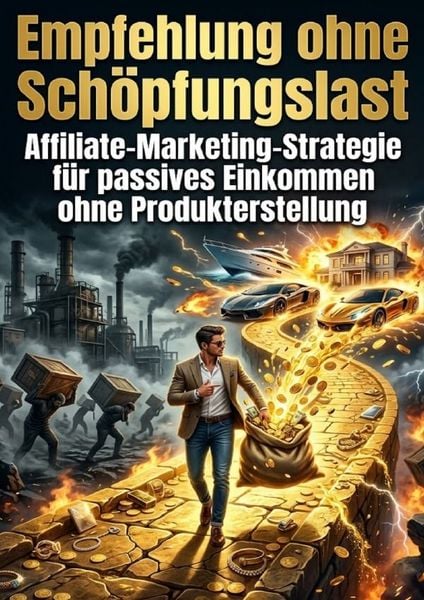 Produktbild: Empfehlung ohne Sch&ouml;pfungslast