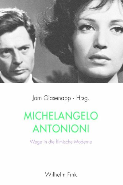 Produktbild: Michelangelo Antonioni