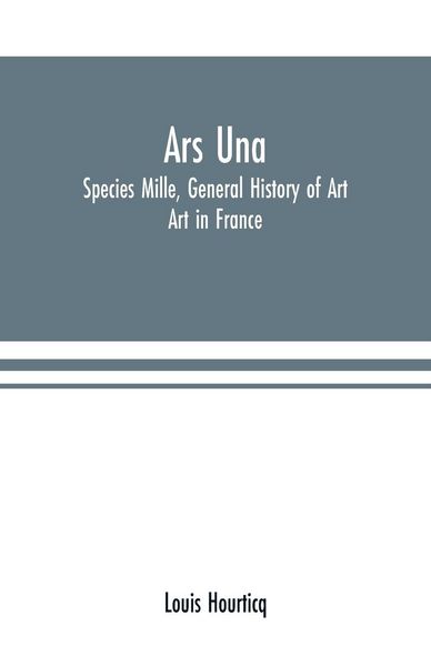 Produktbild: Ars Una